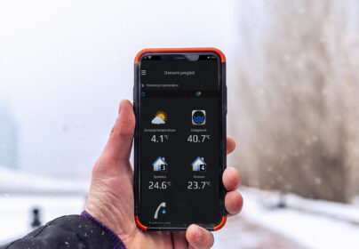WAT IS EEN WEERSAFHANKELIJKE STOOKLIJN BIJ WARMTEPOMPEN?