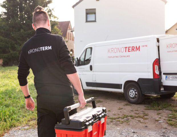 Technische ondersteuning
