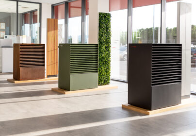 10 REDENEN WAAROM EEN WARMTEPOMP EEN GOEDE KEUZE IS