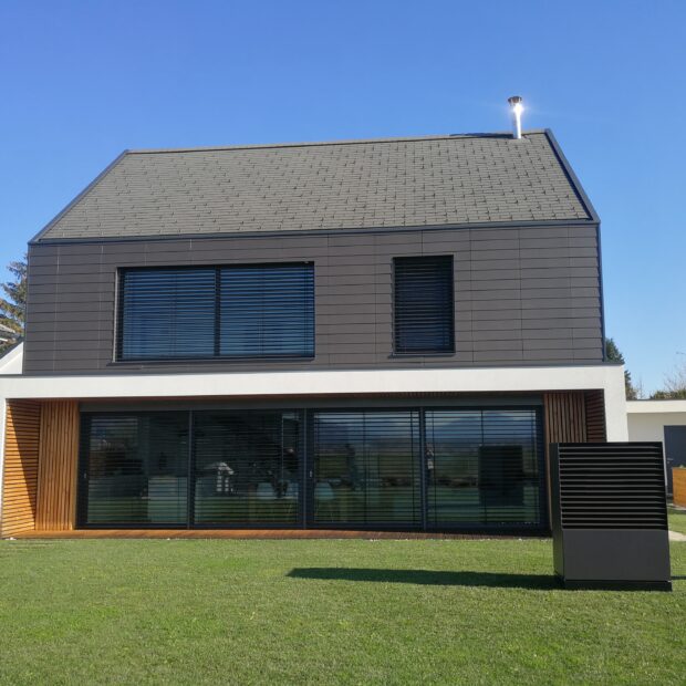 REFERENTIES - WONINGEN