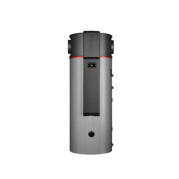 Volop warm water