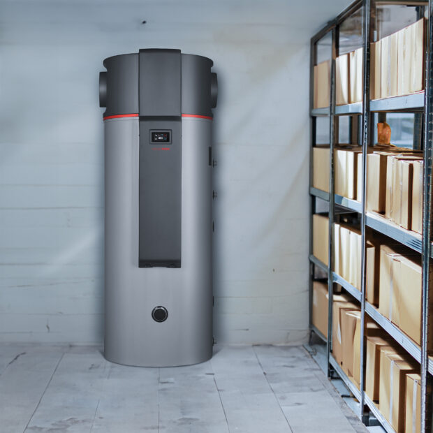 Technologische verfijning voor maximaal comfort