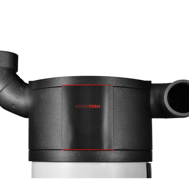 WARMTEPOMPBOILERS