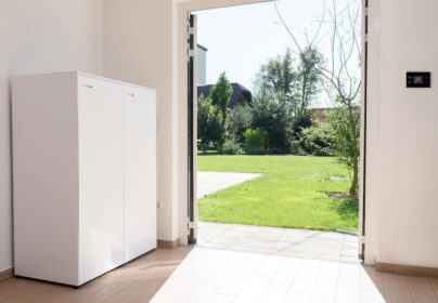 BODEMWARMTEPOMP – ALLES WAT U MOET WETEN