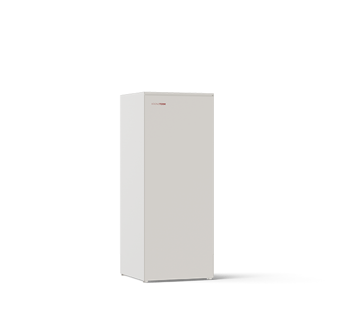 GEOTHERMISCHE WARMTEPOMP ETERA