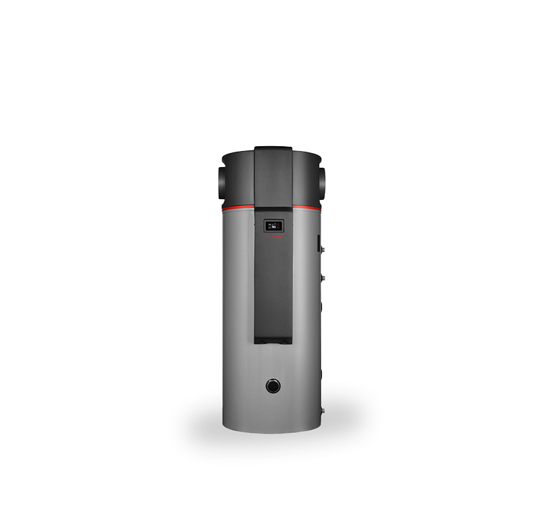 WARMTEPOMPBOILER SMAX