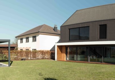 OUR GEOTHERMAL HEAT PUMP “STAR” FEATURED ON TV
