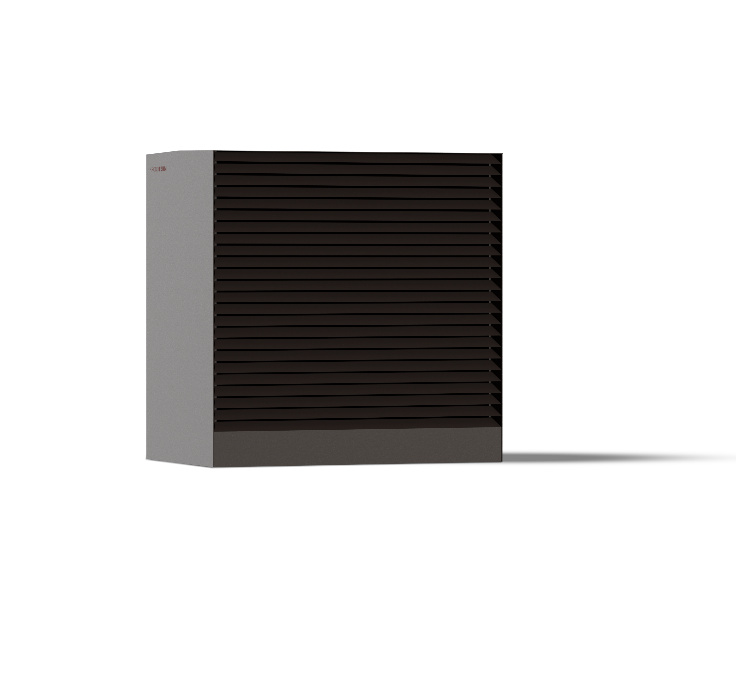 COMMERCIËLE WARMTEPOMP ADAPT MAX, LUCHT/WATER