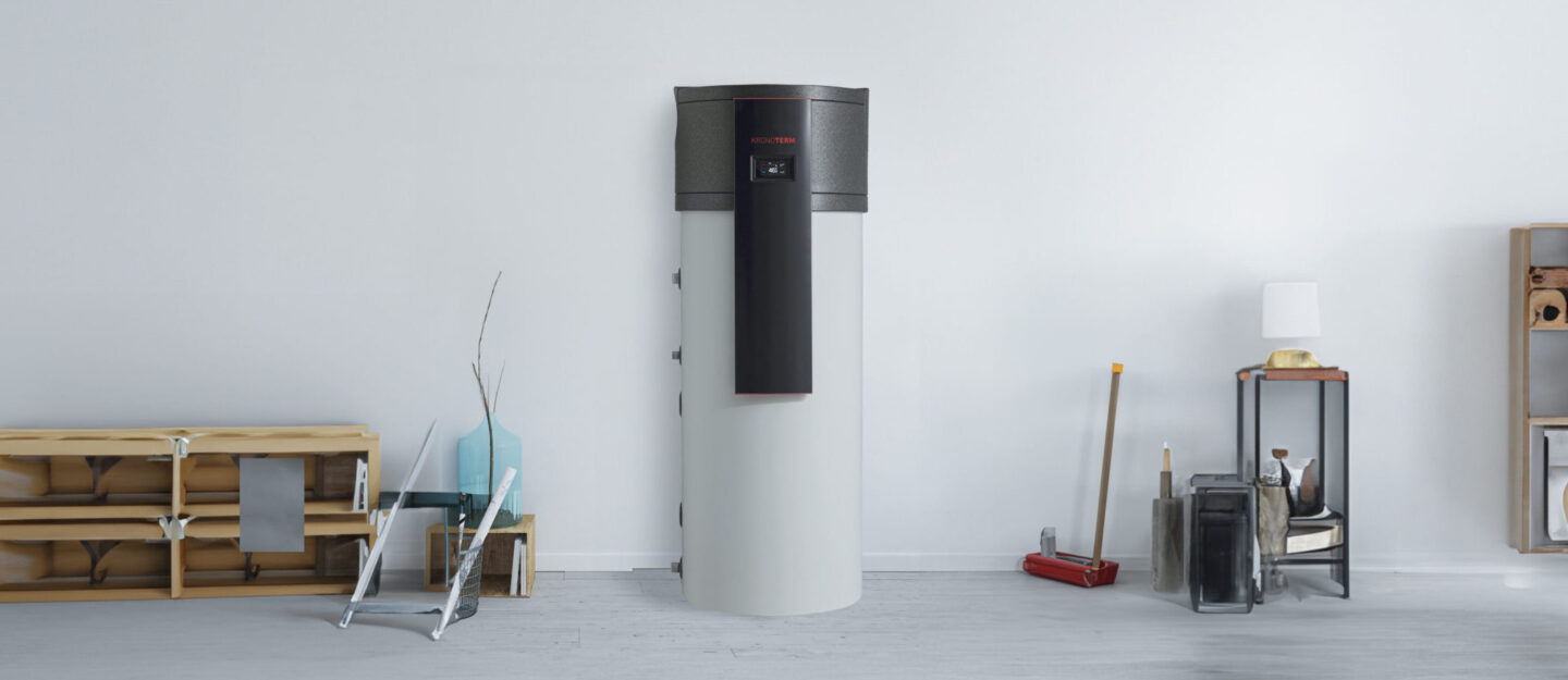 Alles over de warmtepompboiler