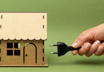 GROTE STROOMVERBRUIKERS: WAT UW ENERGIEREKENING ECHT BEPAALT