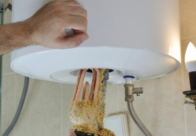 UW ELEKTRISCHE BOILER STOOT NET ZOVEEL CO₂ UIT ALS EEN AUTO