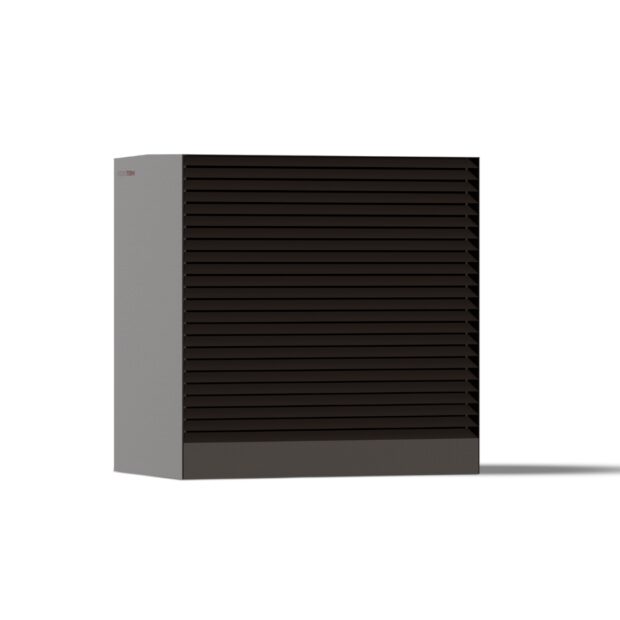 ADAPT MAX – Krachtige modulaire lucht/water-warmtepomp