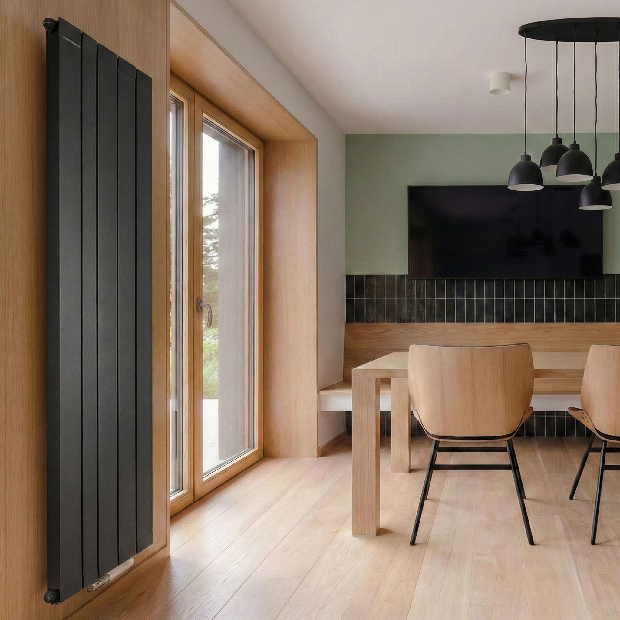 Ontworpen voor renovatie, niet alleen voor nieuwbouw