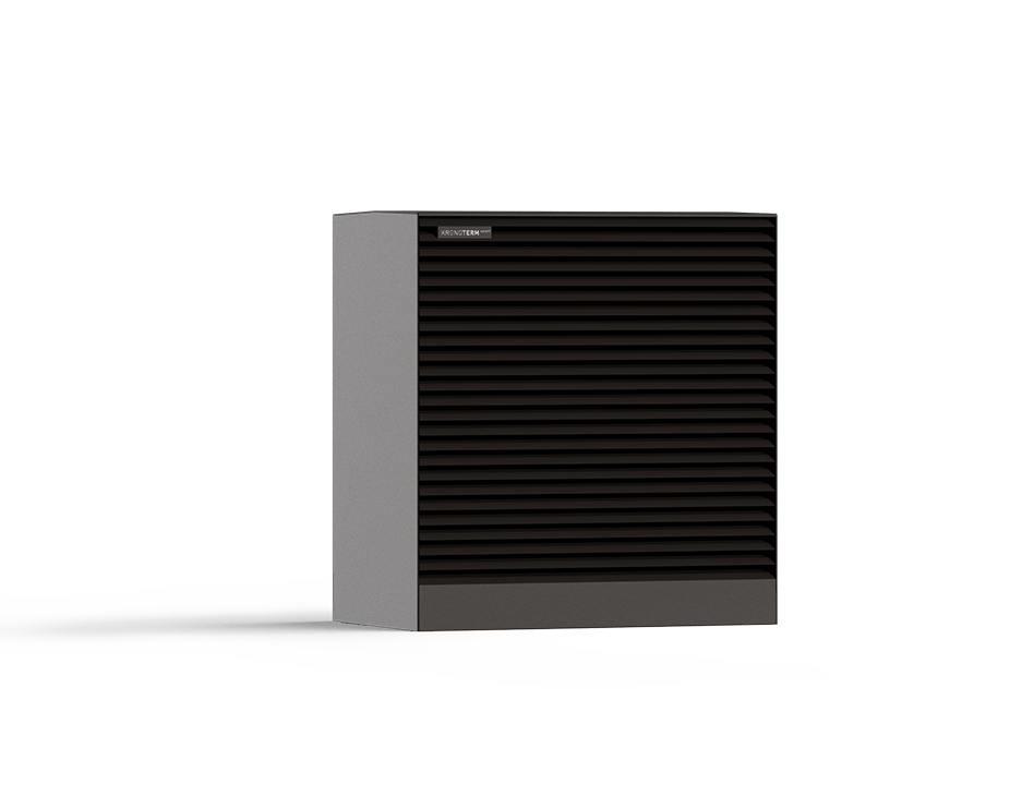 WARMTEPOMP ADAPT 2, LUCHT/WATER