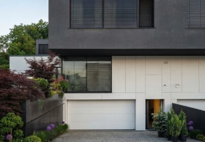 WANNEER HOOGWAARDIGE VERWARMING ONDERDEEL WORDT VAN DE ARCHITECTUUR