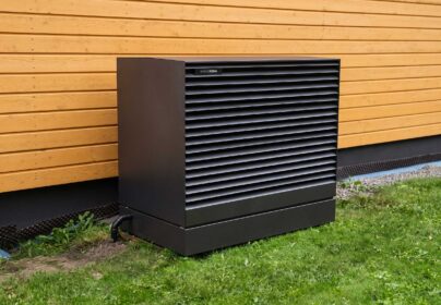 WAAROM HET NIET LOONT OM EEN WARMTEPOMP ALLEEN OP PRIJS TE KIEZEN